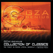 GZA&nbsp;-&nbsp;Genius - Collection of classics