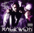Raekwon&nbsp;-&nbsp;Only built 4 cuban linx - Part II