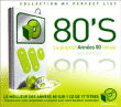 Compilation&nbsp;-&nbsp;Playlist années 80
