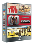 Seuls Two - Double Zero - Les Dalton - Coffret&nbsp;-&nbsp;Ramzy Bédia, Eric Judor, Gérard Pirès, Philippe Haïm