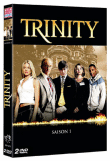Trinity - Saison 1 (DVD)