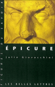 Epicure&nbsp;-&nbsp;Julie Giovacchini