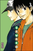 Sawako, T3&nbsp;-&nbsp;Kahuro Shiina