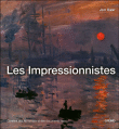 Les impressionnistes&nbsp;-&nbsp;Collectif