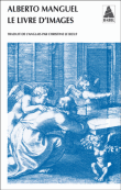 Le livre d'images&nbsp;-&nbsp;Alberto Manguel