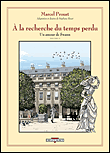 A la recherche du temps perdu - A la recherche du temps perdu, T5 2ème partie