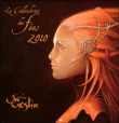 Calendrier des f�es 2010