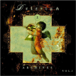 Delerium&nbsp;-&nbsp;Archives vol 2