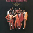 Rose Royce&nbsp;-&nbsp;Greatest hits