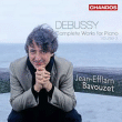 Oeuvres pour piano - Volume 3