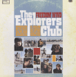 Explorers Club&nbsp;-&nbsp;Freedom wind
