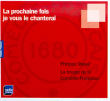 Philippe Meyer&nbsp;-&nbsp;La prochaine fois je vous le chanterai