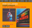Rory Gallagher&nbsp;-&nbsp;Stage struck/live at cork opera house/inclus dvd bonus