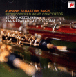 Jean-Sébastien Bach&nbsp;-&nbsp;Rediscovered wind concertos