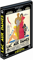 Lac aux Dames&nbsp;-&nbsp;Colette, Marc Allégret