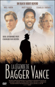 La Légende de Bagger Vance (DVD)