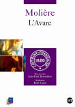 L'Avare&nbsp;-&nbsp;Molière