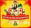 Compilation Reggaeton&nbsp;-&nbsp;Revolucion Reggaeton volume 1