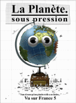 Planète sous pression - Edition Digipack&nbsp;-&nbsp;Documentaire sur la Science