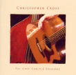 Christophe Cross&nbsp;-&nbsp;Café Carlyle session