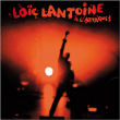 Loïc Lantoine&nbsp;-&nbsp;A l'attaque