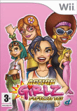 Action Girlz Racing