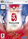 Pekin 2008 : Le Jeu Officiel Des JO&nbsp;-&nbsp;