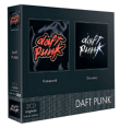 Daft Punk&nbsp;-&nbsp;Homework - Discovery - Coffret