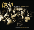 UB40&nbsp;-&nbsp;Gift pack - 2 CD + 1 DVD