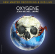 Jean-Michel Jarre&nbsp;-&nbsp;Oxygène - Edition du 30ème anniversaire - Edition limitée
