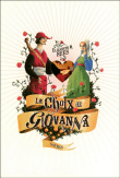 Le choix de Giovanna, à la rencontre de Jan Van Eyck