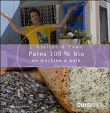 Pains 100 % bio en machine � pain