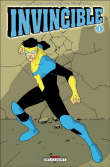 Invincible, T1&nbsp;-&nbsp;Walker, Robert Kirkman