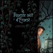 La funeste nuit d'Ernest&nbsp;-&nbsp;Sébastien Pérez, Benjamin Lacombe