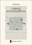 Carnet d'exténuation