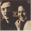 Elis Regina, Antonio-Carlos Jobim