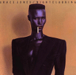 Grace Jones&nbsp;-&nbsp;Nightclubbing