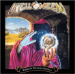 Helloween&nbsp;-&nbsp;Keeper of the 7 keys vol 1/inclus titre bonus