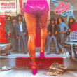38 Special&nbsp;-&nbsp;Wild eyed southern boys