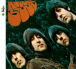 The Beatles&nbsp;-&nbsp;Rubber soul - Remasterisé