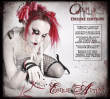 Emilie Autumn&nbsp;-&nbsp;Opheliac - Deluxe edition