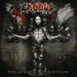 Exodus&nbsp;-&nbsp;Atrocity exhibition
