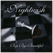 Nightwish&nbsp;-&nbsp;Bye bye beautiful