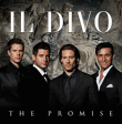 Il Divo&nbsp;-&nbsp;The promise