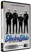 Electra Glide in Blue&nbsp;-&nbsp;James William Guercio
