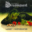 Luca Turilli&nbsp;-&nbsp;Lost horizons