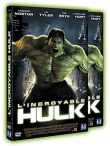 L'Incroyable Hulk - Edition Collector