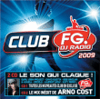 Compilation musique électronique&nbsp;-&nbsp;Club FG 2009