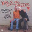 Antonello Salis, Joey Baron&nbsp;-&nbsp;Keys and skins