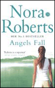 Angels fall&nbsp;-&nbsp;Nora Roberts